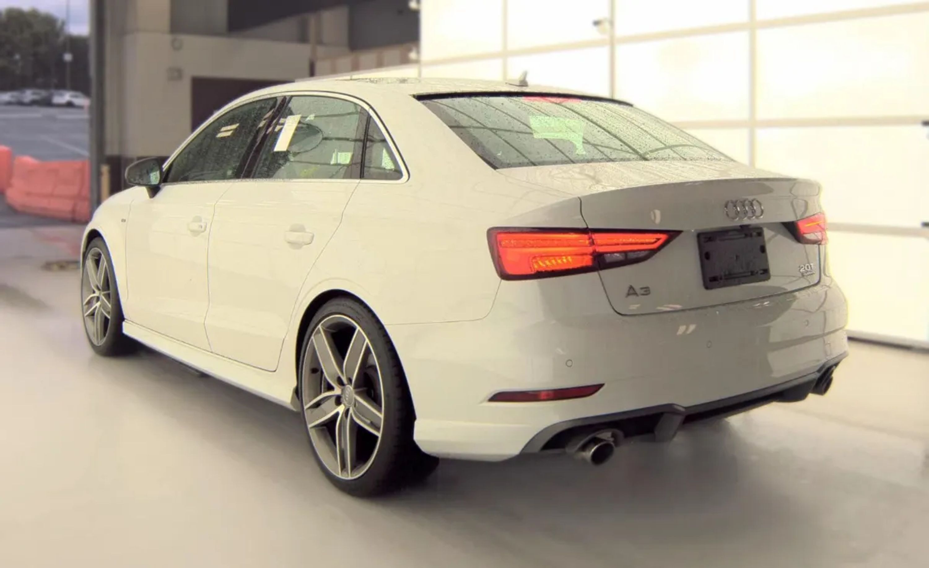 audi a3 sedan 2018 WAUJ8GFFXJ1021951 image audi a3 sedan 2018 WAUJ8GFFXJ1021951 image